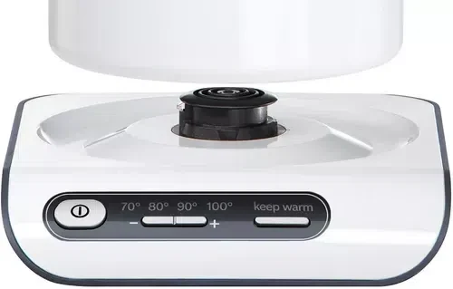 Чайник электрический Bosch TWK8611P 3