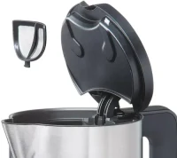 Чайник электрический Bosch TWK8611P 9