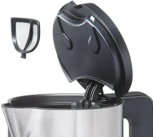 Чайник электрический Bosch TWK8611P 9