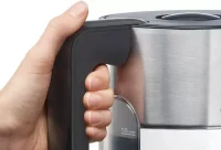 Чайник электрический Bosch TWK8611P 5