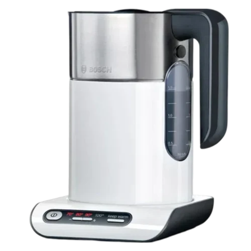 Fierbător de apă Bosch TWK8611P