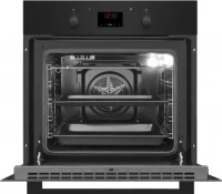 Cuptor electric Hansa BOES68466, Negru 2