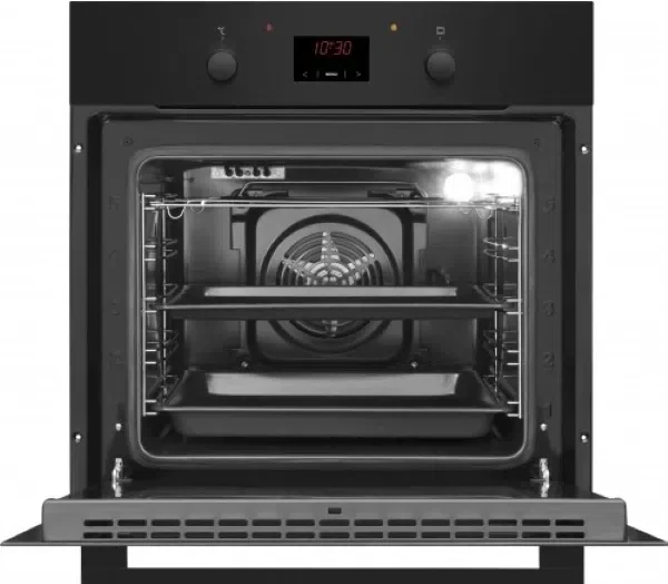 Cuptor electric Hansa BOES68466, Negru 2