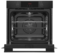 Cuptor electric Hansa BOES684605, Negru 2
