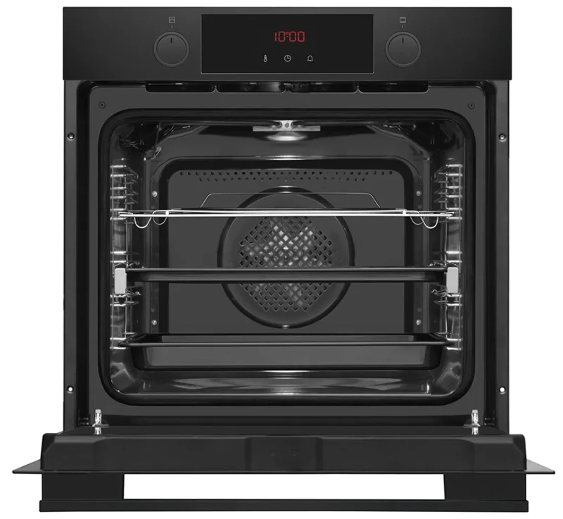 Cuptor electric Hansa BOES684605, Negru 2