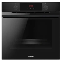 Cuptor electric Hansa BOES684605, Negru