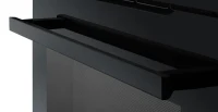 Электрический духовой шкаф Hansa BOES684097, Черный 4