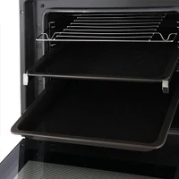 Cuptor electric Hansa BOESS69407, Negru 3