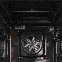 Cuptor electric Hansa BOESS69407, Negru 2