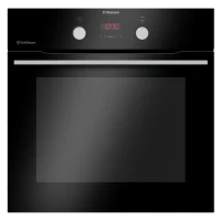 Cuptor electric Hansa BOESS69407, Negru
