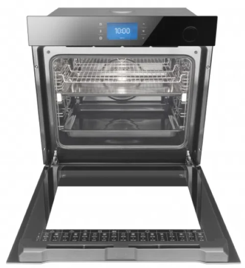 Cuptor electric Hansa BOEB6999622, Negru