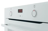 Электрический духовой шкаф Hansa BOEW684097, Белый 3