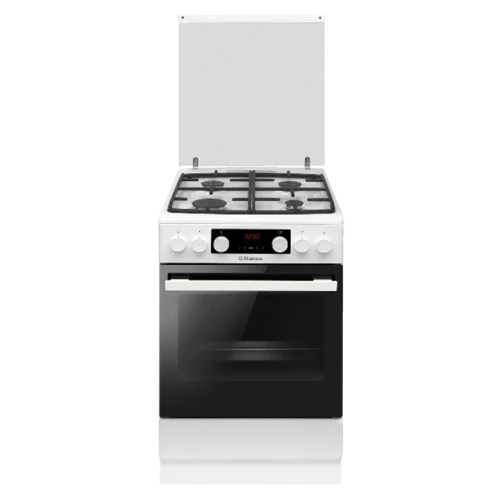 Газовая плита Hansa FCMWS59363, Белый