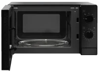 Микроволновая печь Hansa AMMF20M1BH, Черный 2
