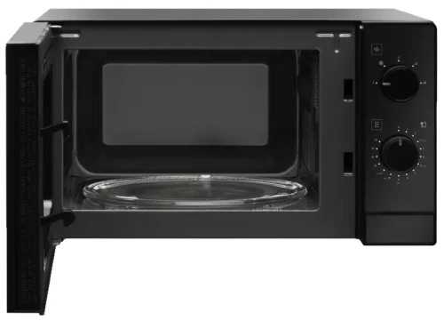 Микроволновая печь Hansa AMMF20M1BH, Черный