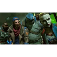 new                     Гра Suicide Squad: Kill the Justice League Deluxe Edition PS5 UA 4