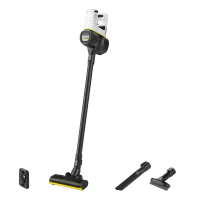 Aspirator Vertical Karcher VC 4 Cordless myHome 2