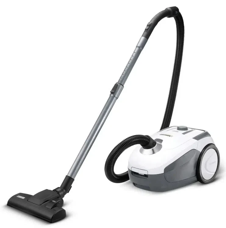 Пылесос для сухой уборки Karcher VC 2 ERP KAP 2