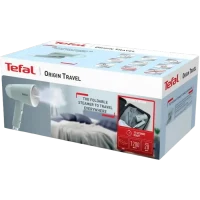 Ручной отпариватель Tefal DT1034E1, Голубой 6