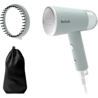 Ручной отпариватель Tefal DT1034E1, Голубой 4