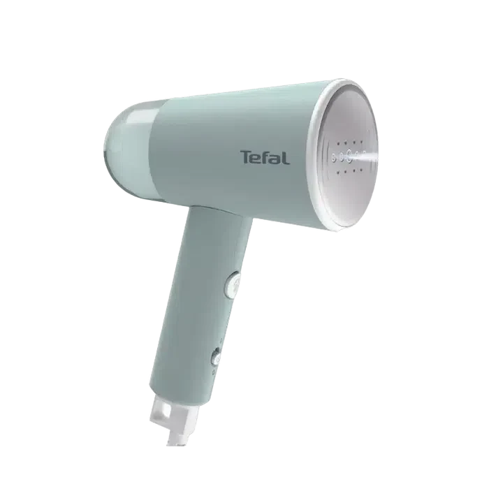 Ручной отпариватель Tefal DT1034E1, Голубой 2