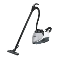 Пароочиститель Karcher SV 7, Серый/Белый 3