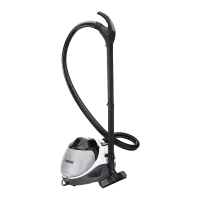 Пароочиститель Karcher SV 7, Серый/Белый 2