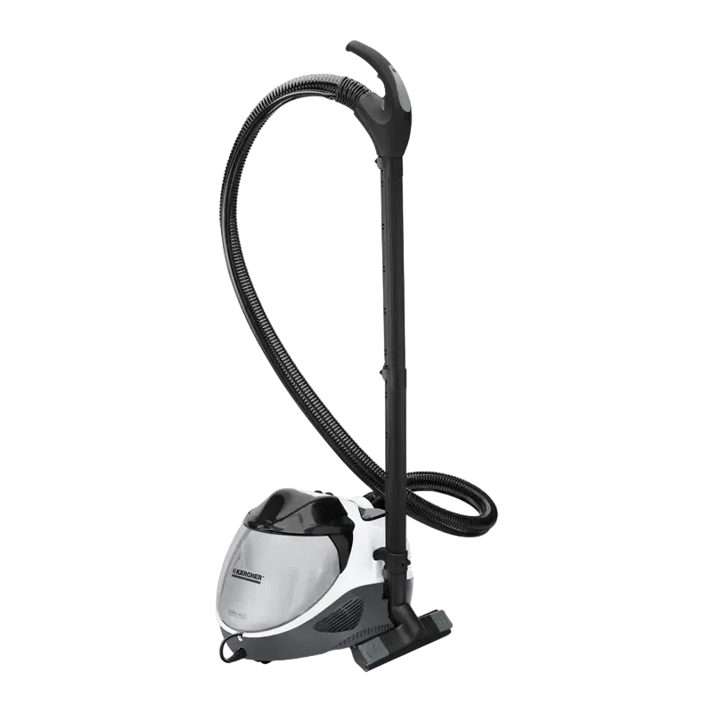 Пароочиститель Karcher SV 7, Серый/Белый 2
