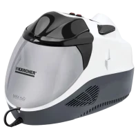 Пароочиститель Karcher SV 7, Серый/Белый