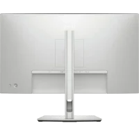 27" Monitor DELL U2724D, IPS 2560x1440 WQHD, Alb 5