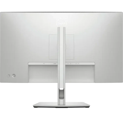 27" Монитор DELL U2724D, IPS 2560x1440 WQHD, Белый