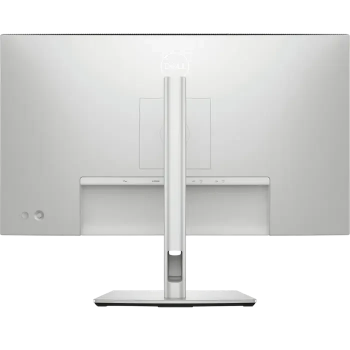 27" Monitor DELL U2724D, IPS 2560x1440 WQHD, Alb 5
