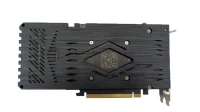 Placă video BIOSTAR GeForce RTX 3060 Ti, Black 3