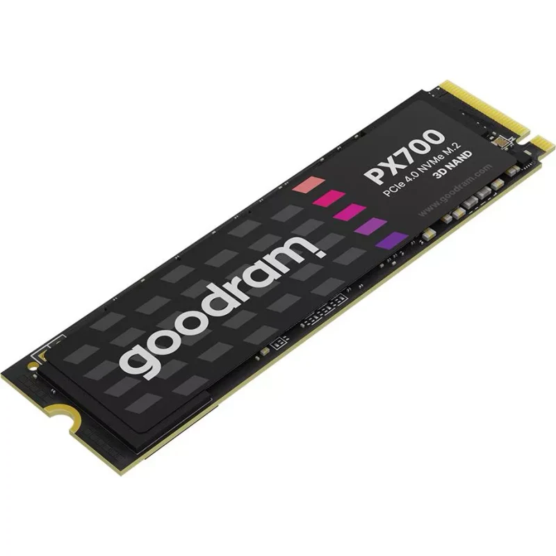 Unitate SSD GOODRAM PX700, 1 TB, SSDPR-PX700-01T-80 2