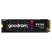 Unitate SSD GOODRAM PX700, 1 TB, SSDPR-PX700-01T-80