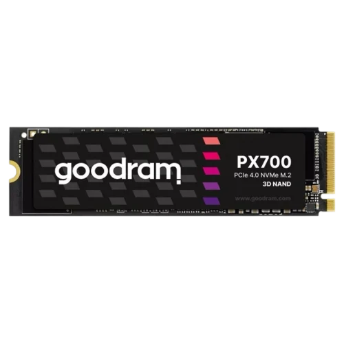 Unitate SSD GOODRAM PX700, 1 TB, SSDPR-PX700-01T-80