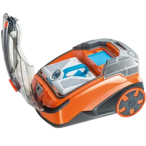 Пылесос Thomas Pet & Family Pro