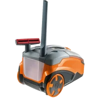 Пылесос Thomas Pet & Family Pro 5