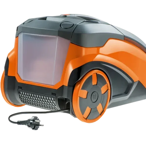 Пылесос Thomas Pet & Family Pro