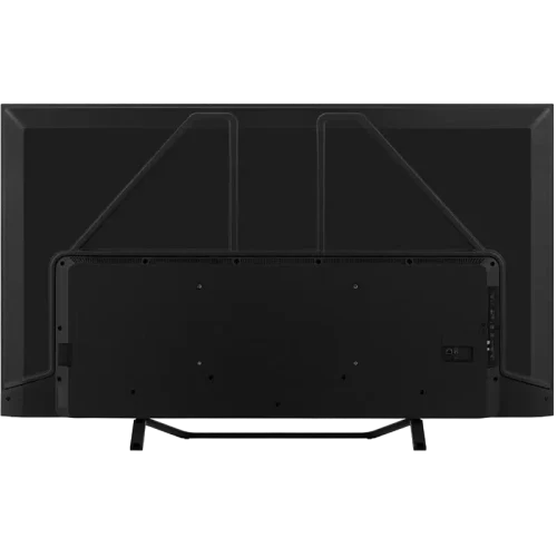 55" QLED SMART TV Hisense 55A7KQ, 3840x2160 4K UHD, VIDAA U6.0, Gri