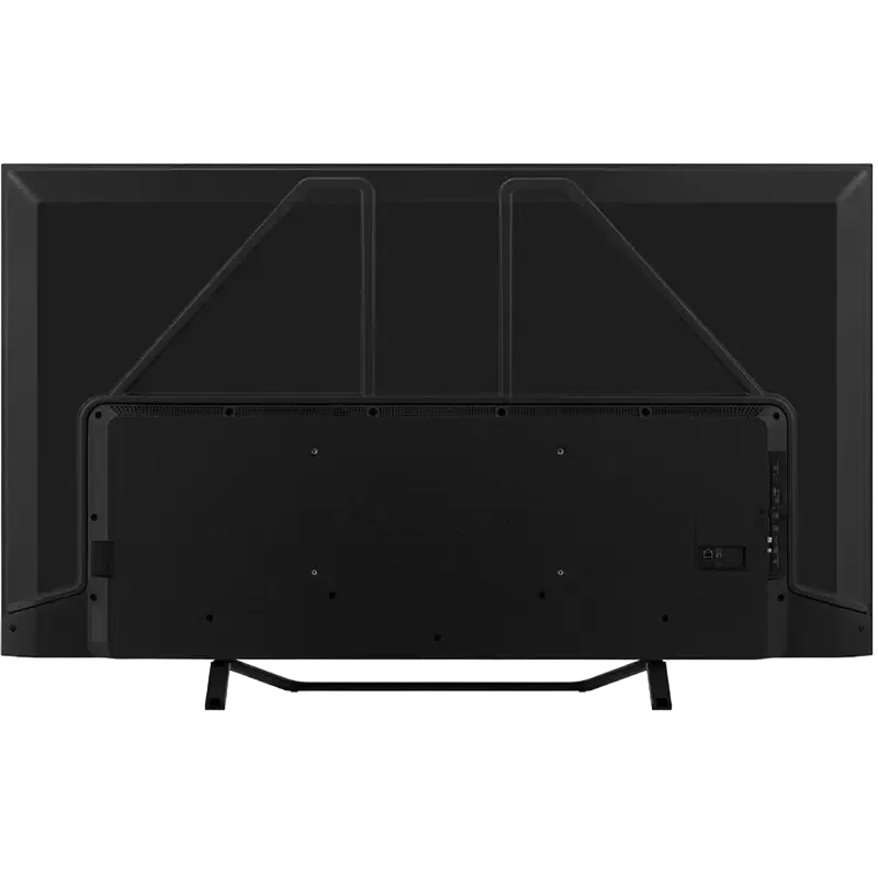 55" QLED SMART Телевизор Hisense 55A7KQ, 3840x2160 4K UHD, VIDAA U6.0, Серый 5