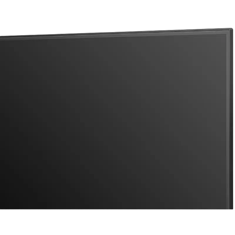 55" QLED SMART Телевизор Hisense 55A7KQ, 3840x2160 4K UHD, VIDAA U6.0, Серый 4