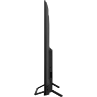 55" QLED SMART Телевизор Hisense 55A7KQ, 3840x2160 4K UHD, VIDAA U6.0, Серый 6