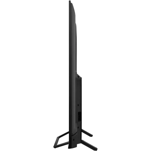 55" QLED SMART TV Hisense 55A7KQ, 3840x2160 4K UHD, VIDAA U6.0, Gri