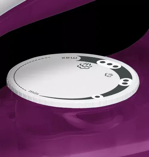 Утюг Bosch TDA 2329, Purple 7