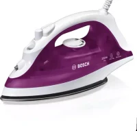 Утюг Bosch TDA 2329, Purple 2