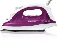 Утюг Bosch TDA 2329, Purple 4