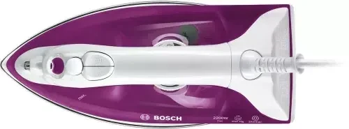 Fier de călcat Bosch TDA 2329, Purple