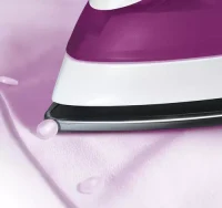 Утюг Bosch TDA 2329, Purple 9