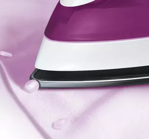 Fier de călcat Bosch TDA 2329, Purple